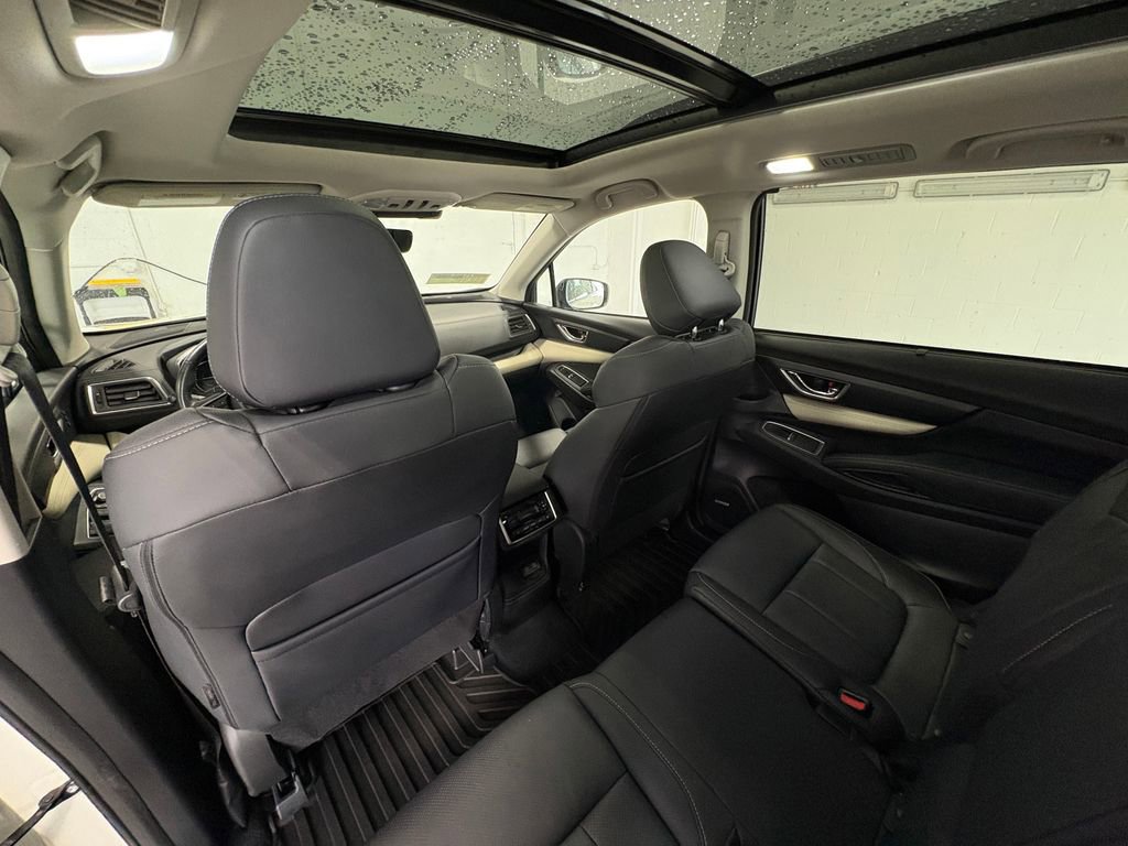 Used 2021 Subaru Ascent Limited w/ Technology Package image 25