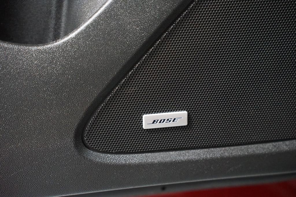 Used 2023 Chevrolet Equinox RS w/ RS Leather Package image 32