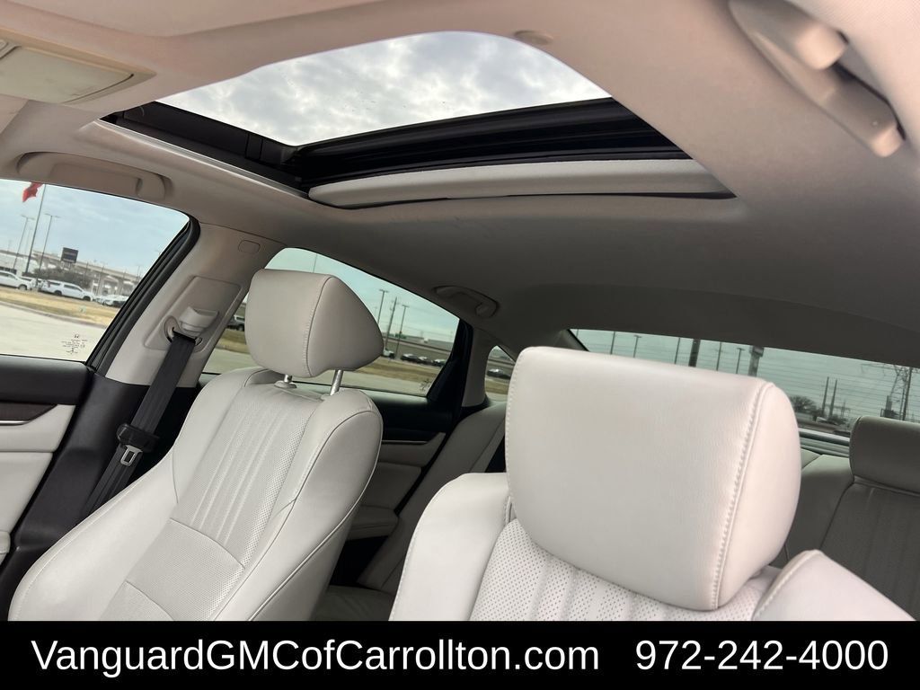 Used 2018 Honda Accord EX-L image 22