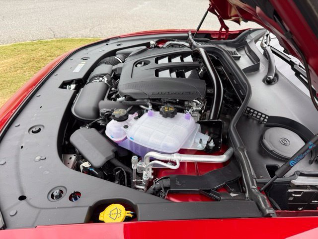 New 2027 Dodge Charger R/T AWD/4WD image 34