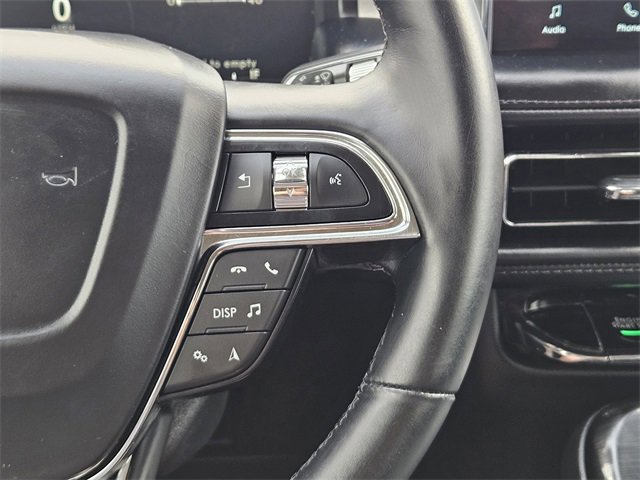 Certified 2021 Lincoln Nautilus FWD w/ Equipment Group 101A image 28