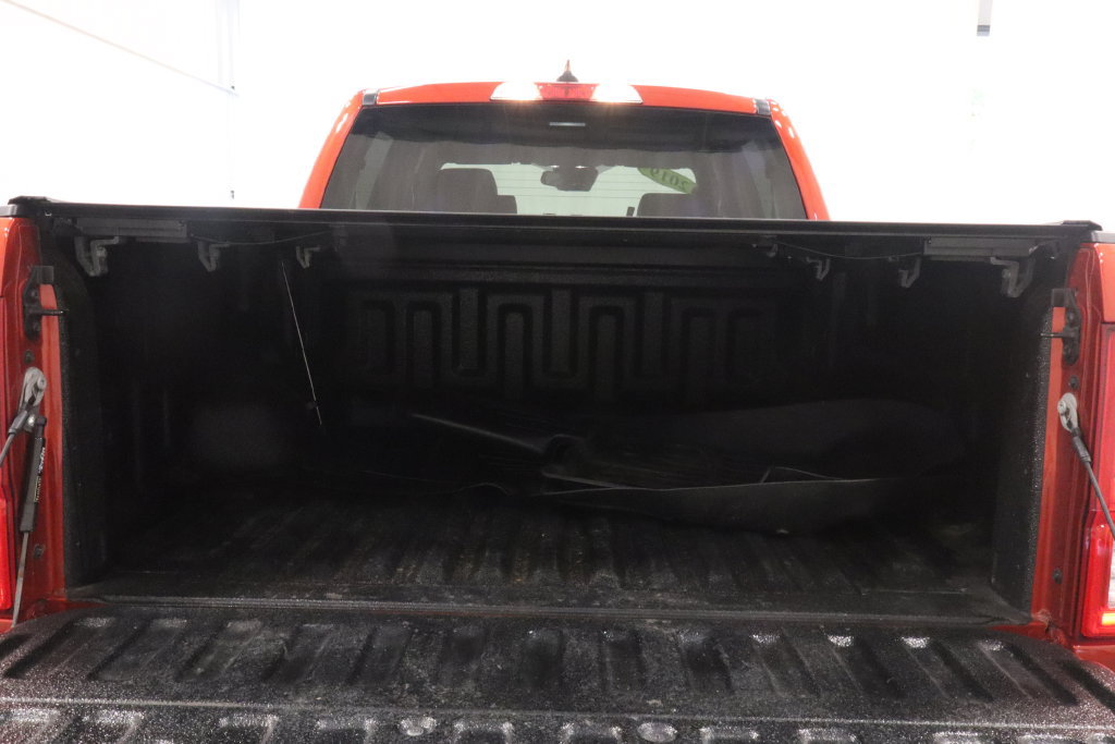 Used 2019 Ford Ranger XLT w/ Trailer Tow Package AWD/4WD image 18