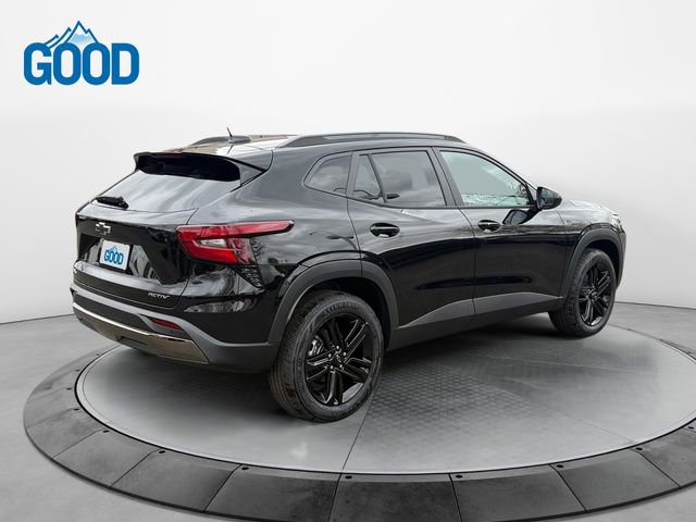 New 2026 Chevrolet Trax ACTIV FWD image 5
