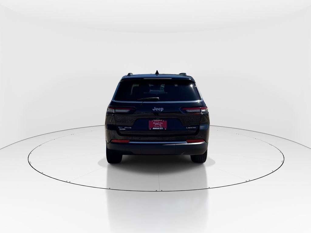 Used 2023 Jeep Grand Cherokee L Laredo w/ Luxury Tech Group I image 7