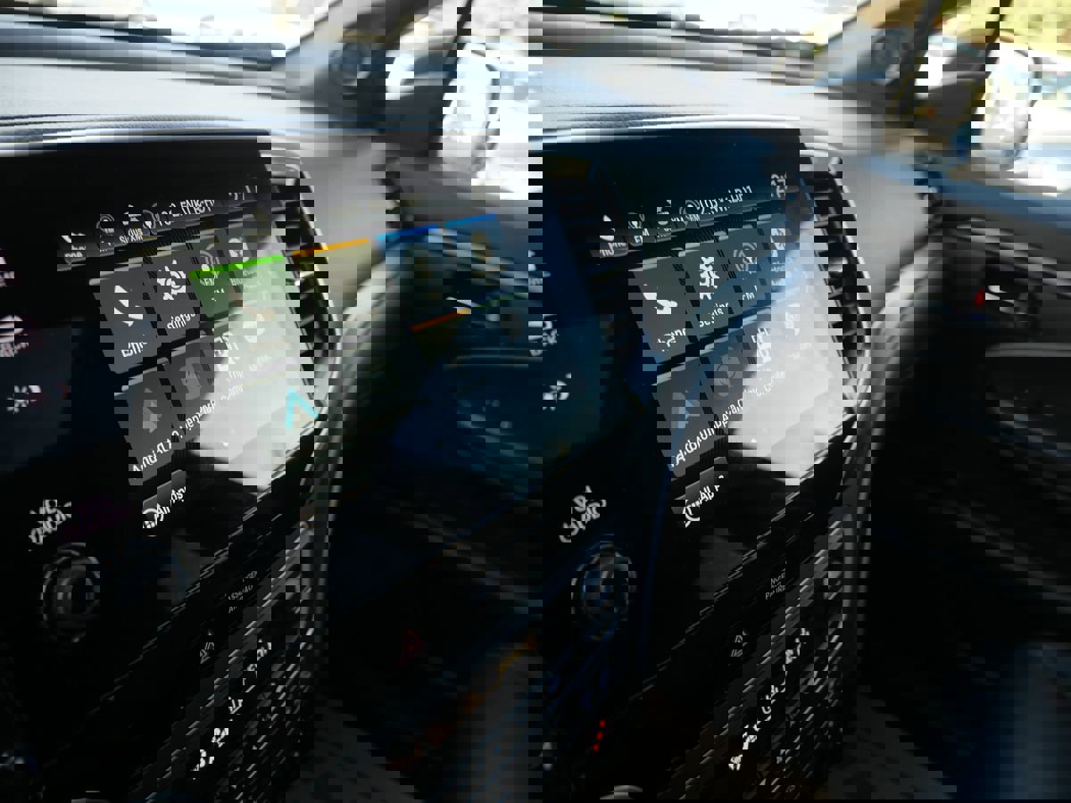 Used 2019 Honda Passport EX-L image 13