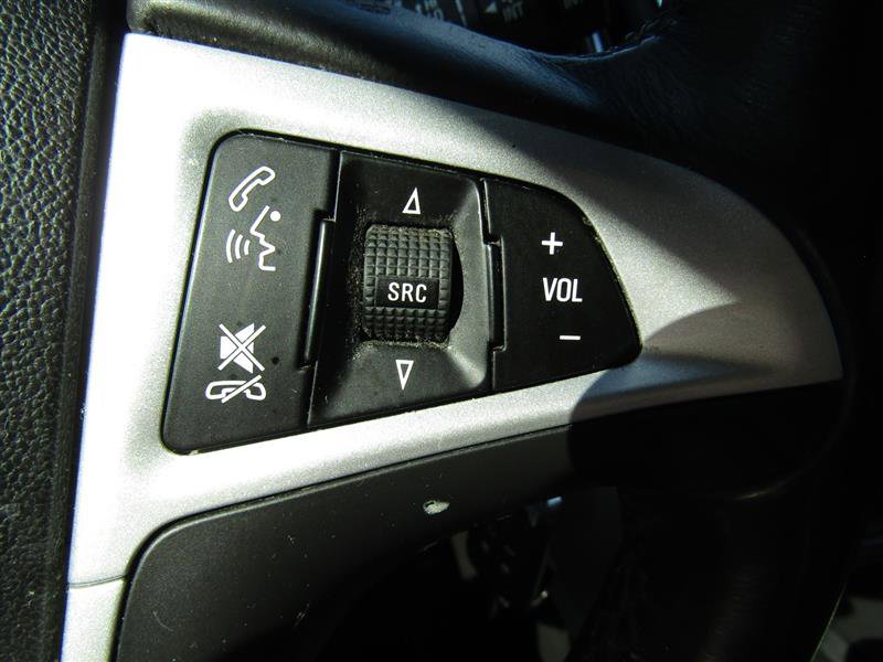 Used 2016 Chevrolet Equinox LT w/ Convenience Package image 16