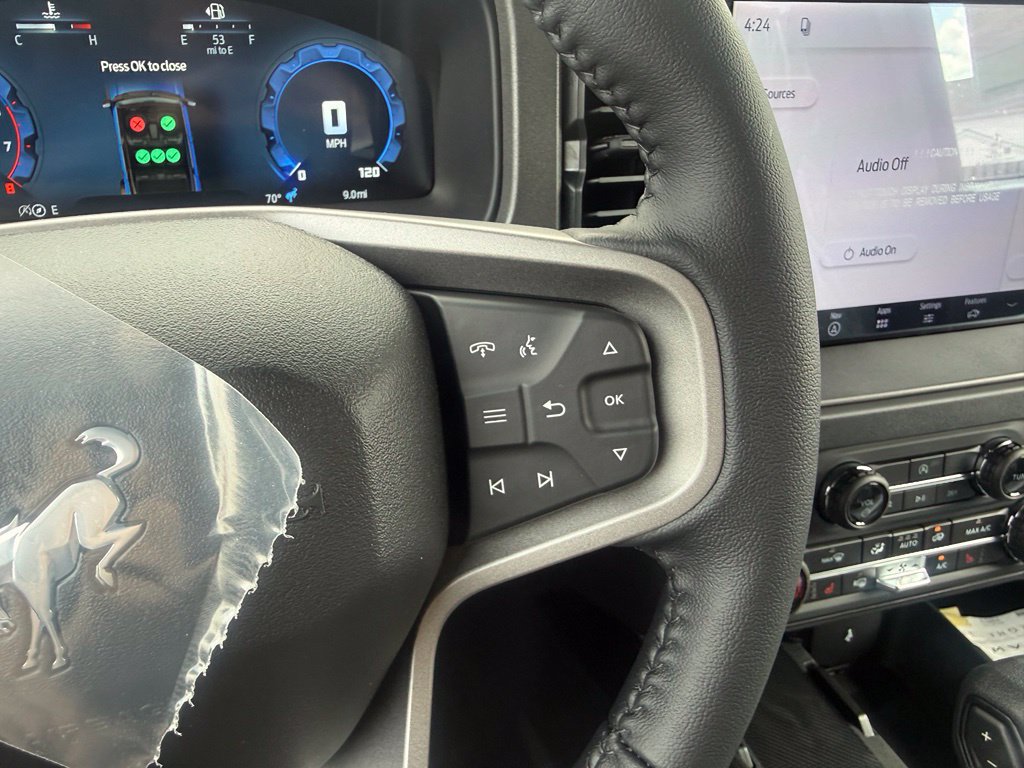 New 2026 Ford Bronco Big Bend AWD/4WD image 20