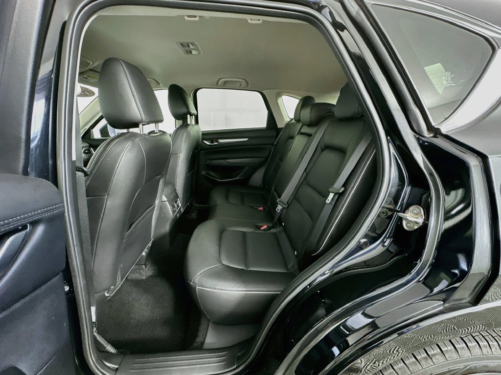 Certified 2024 MAZDA CX-5 AWD 2.5 S image 32