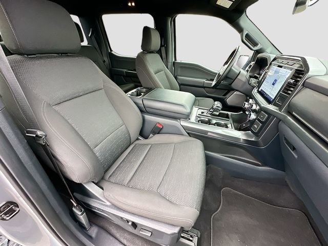 Used 2023 Ford F150 XLT w/ Equipment Group 302A High image 29