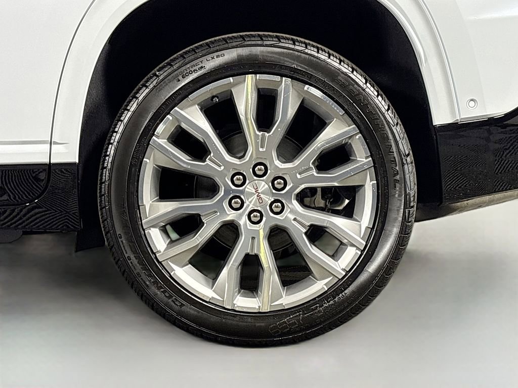 New 2026 GMC Acadia Denali w/ Super Cruise Package AWD/4WD image 33