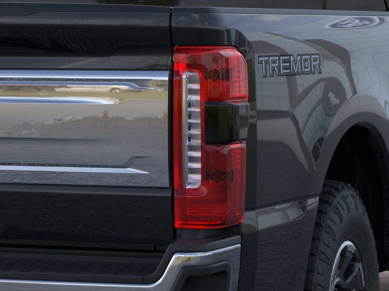 New 2026 Ford F250 King Ranch w/ Tremor Off-Road Package AWD/4WD image 21