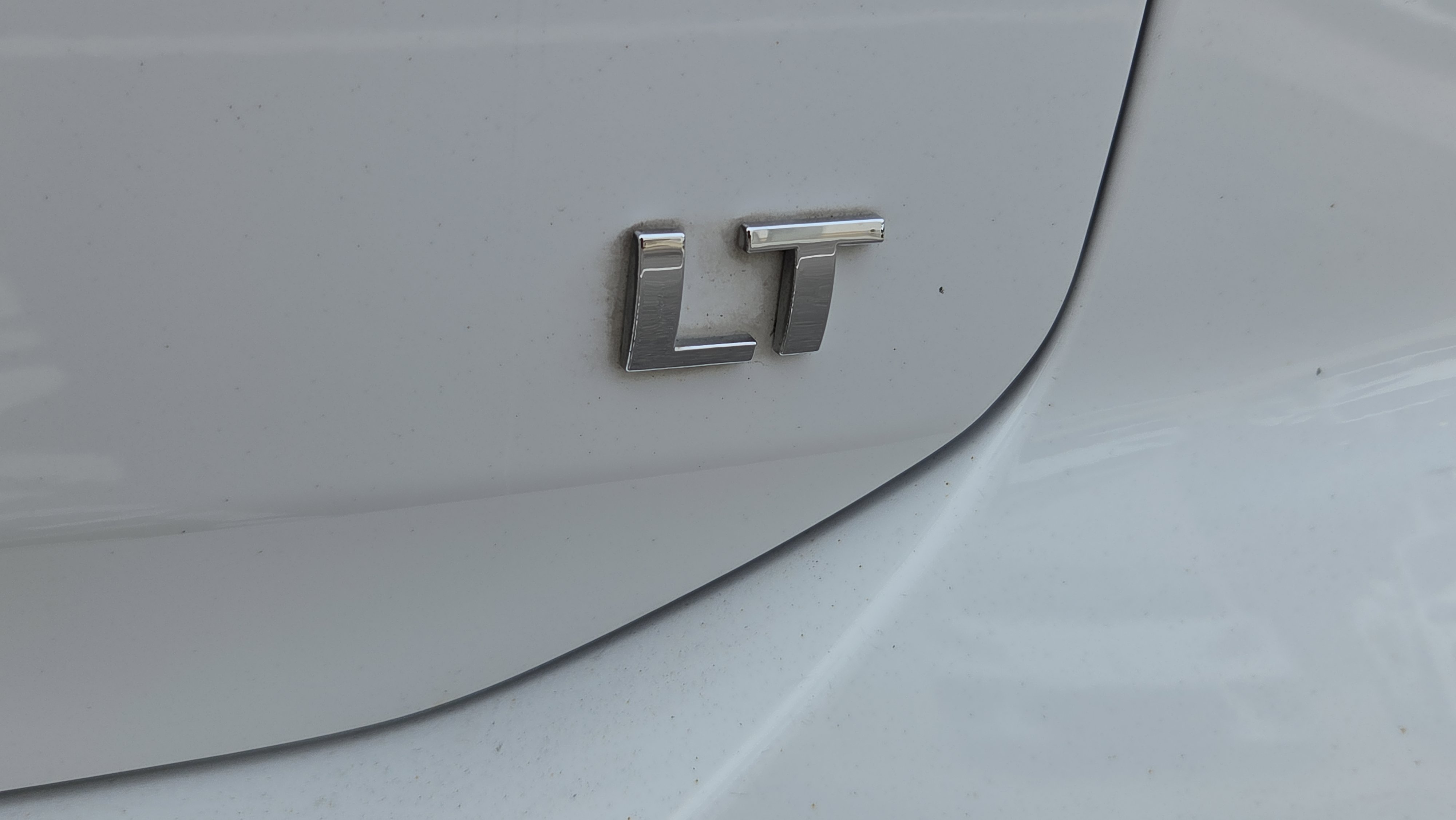 Used 2020 Chevrolet Equinox LT image 17