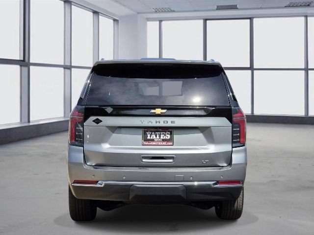 Used 2025 Chevrolet Tahoe LT AWD/4WD image 6