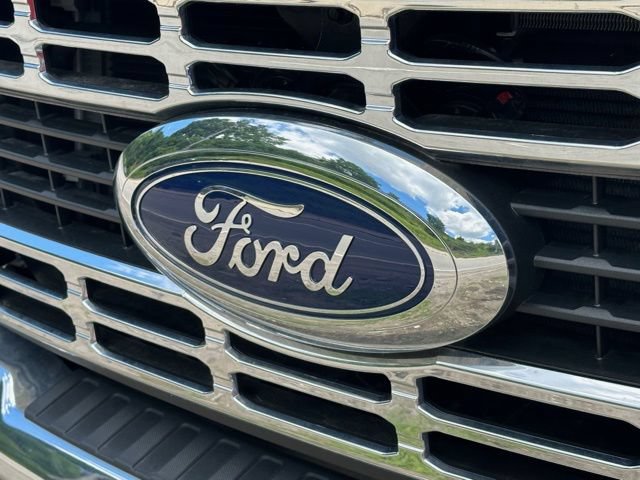New 2026 Ford F450 XL AWD/4WD image 28