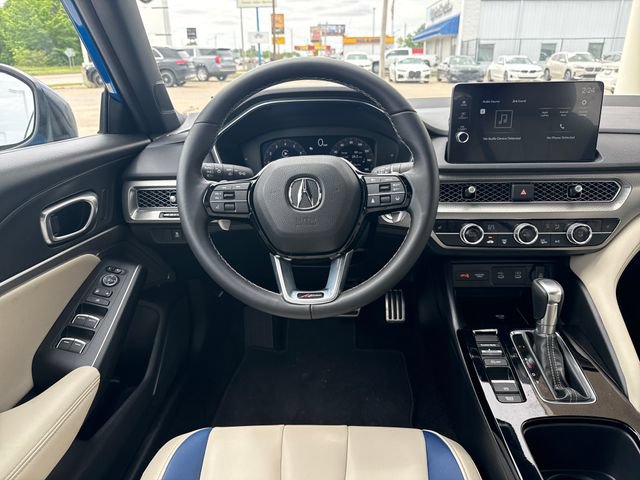 Used 2026 Acura Integra A-Spec FWD image 12