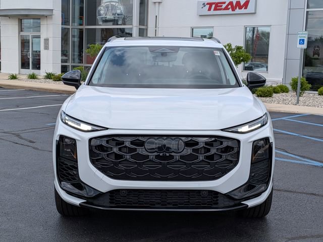 New 2026 Audi Q3 quattro 2.0T AWD/4WD image 2