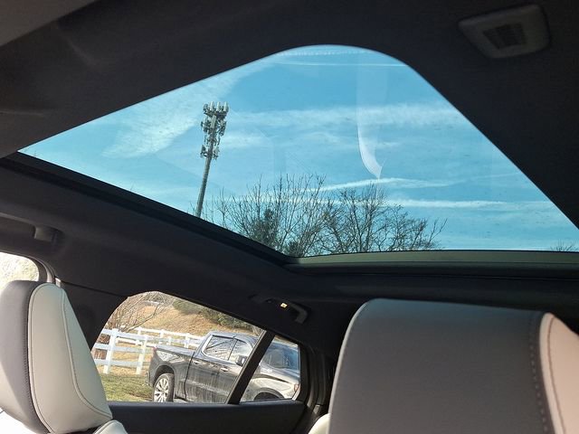 New 2026 BMW X2 xDrive28i w/ M Sport Package image 13