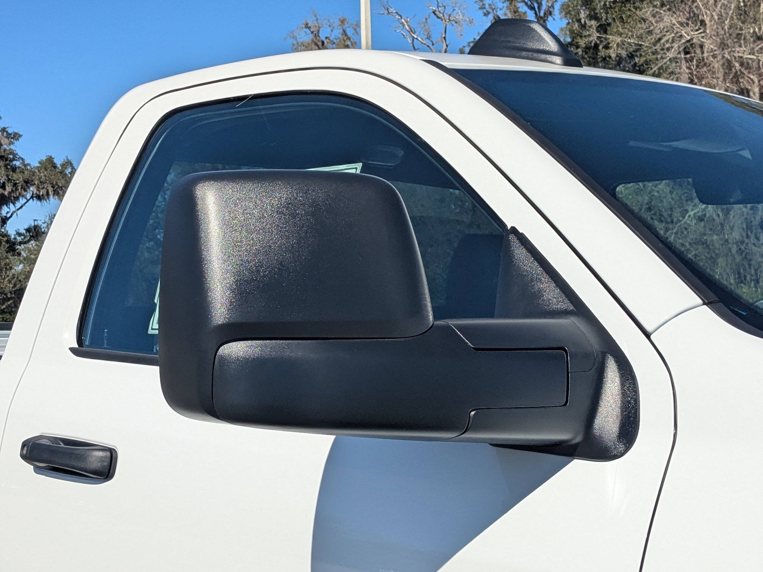 New 2026 RAM 2500 Tradesman image 11