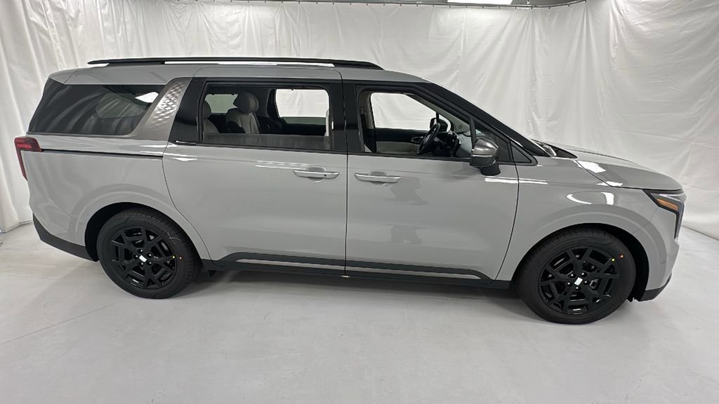 New 2026 Kia Carnival SX Prestige image 2