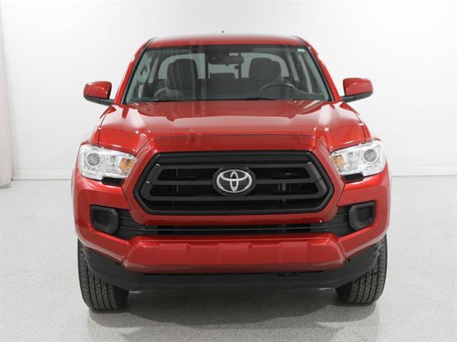 Used 2021 Toyota Tacoma SR image 2