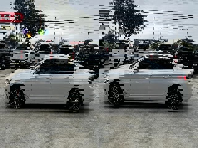 Used 2022 BMW 540i w/ Executive Package