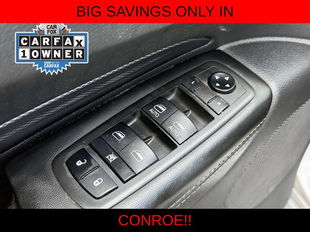 Used 2021 Dodge Durango GT RWD image 11