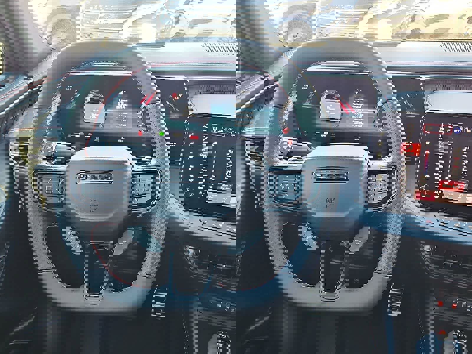 New 2026 Dodge Charger Daytona Scat Pack w/ Track Package image 21