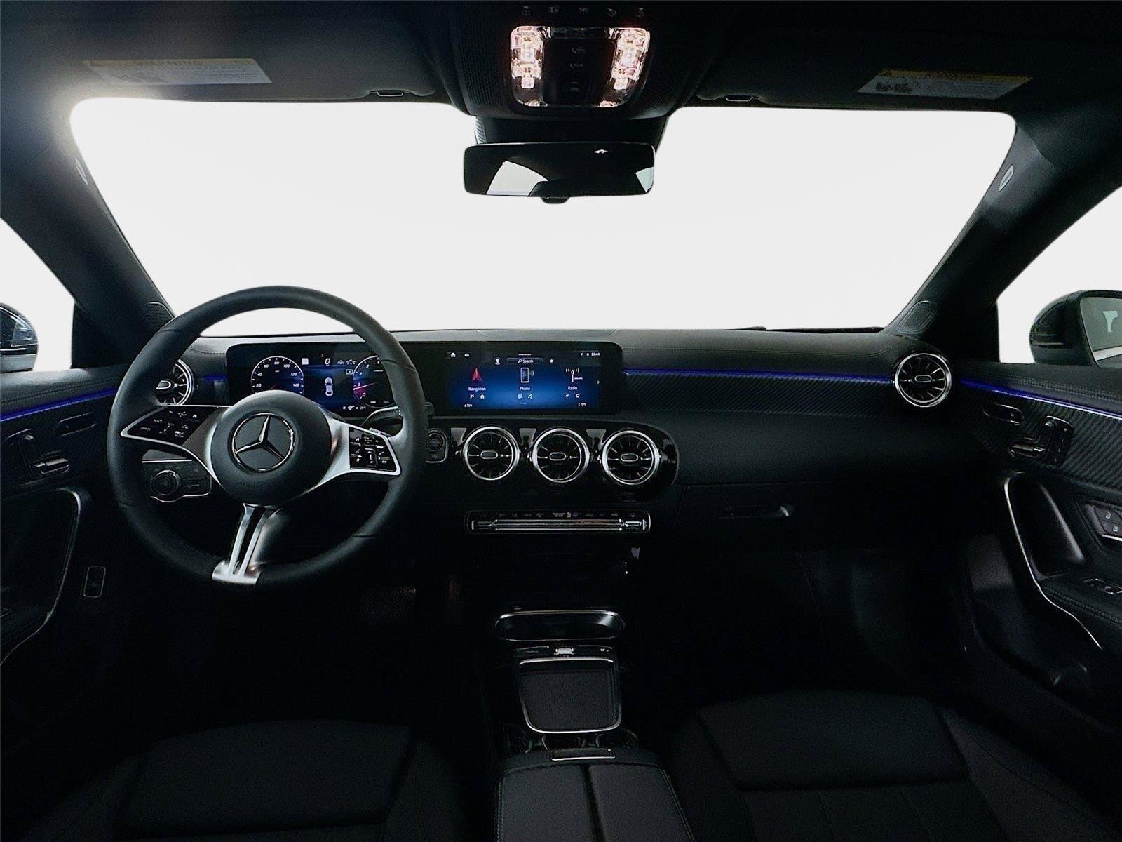 Certified 2026 Mercedes-Benz CLA 250 4MATIC image 29