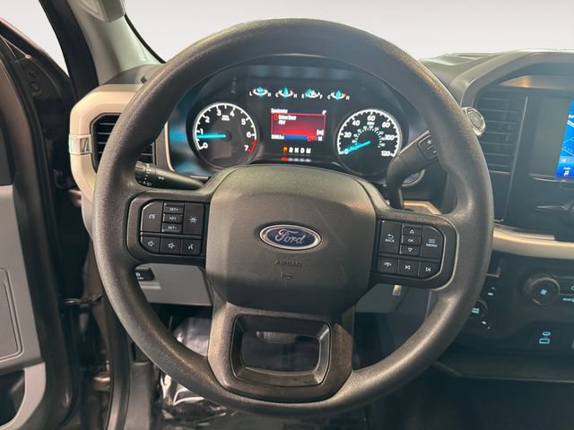 Used 2022 Ford F150 XLT AWD/4WD image 9