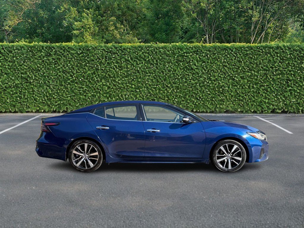 Used 2023 Nissan Maxima SL FWD image 2