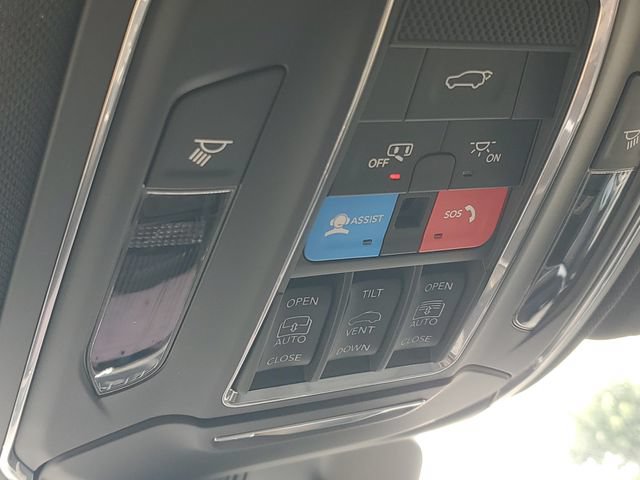 New 2026 Jeep Grand Cherokee Limited AWD/4WD image 30