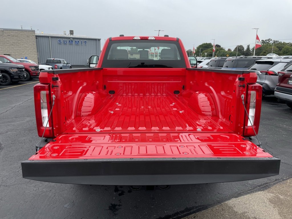 New 2026 Ford F350 XL image 33
