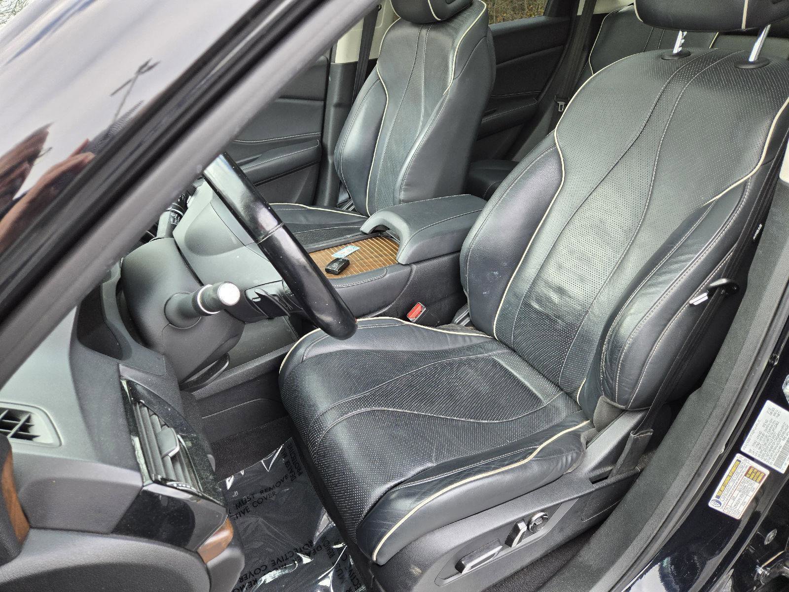 Used 2020 Acura RDX FWD w/ Advance Package image 10