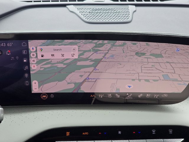 New 2027 Buick Enclave Avenir w/ LPO, Illumination Package AWD/4WD image 4