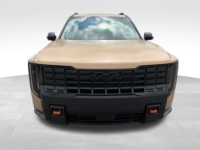 New 2027 Kia Telluride SX Prestige X-Pro AWD/4WD image 2