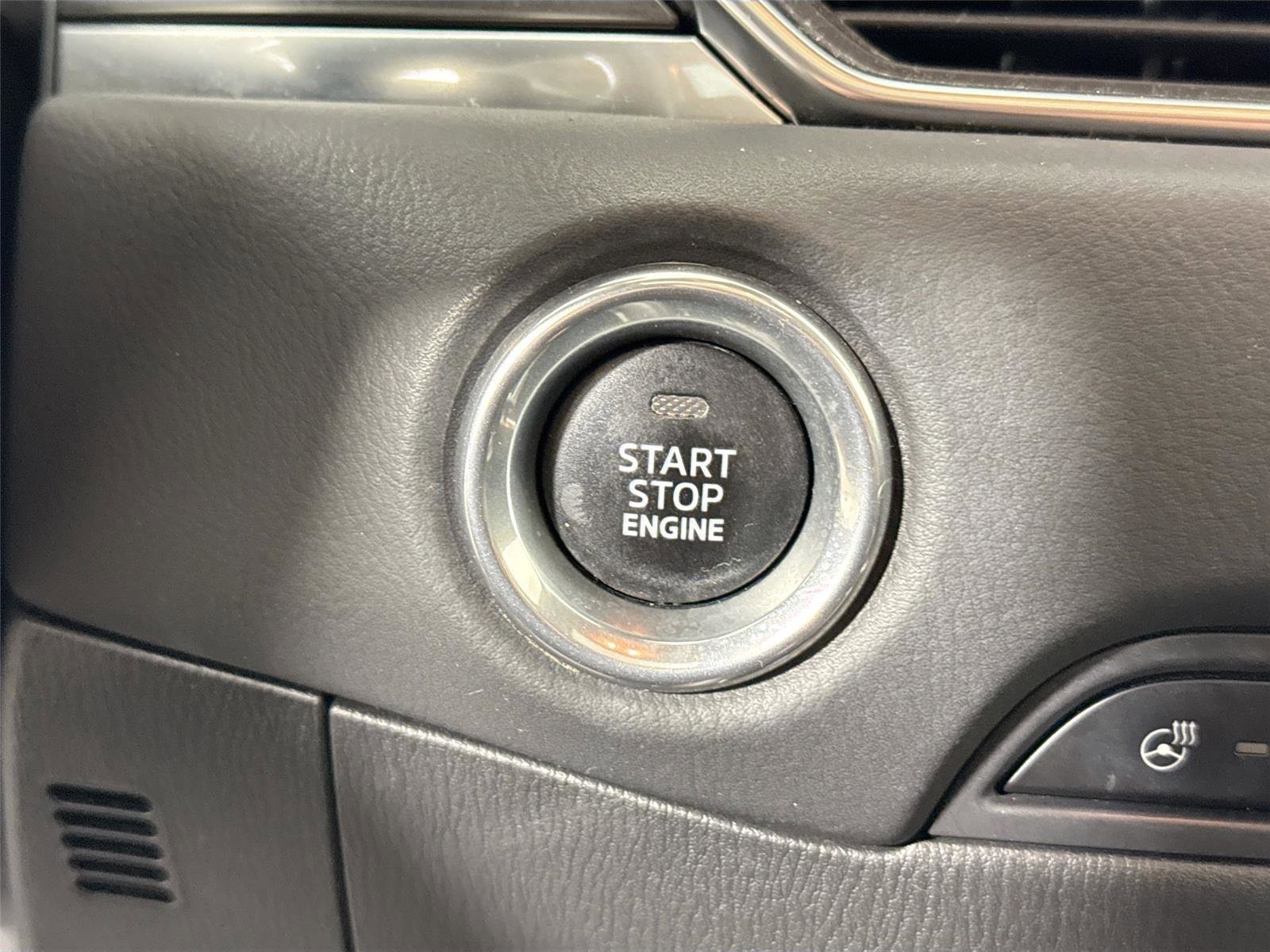 Used 2020 MAZDA CX-5 Grand Touring Reserve image 20