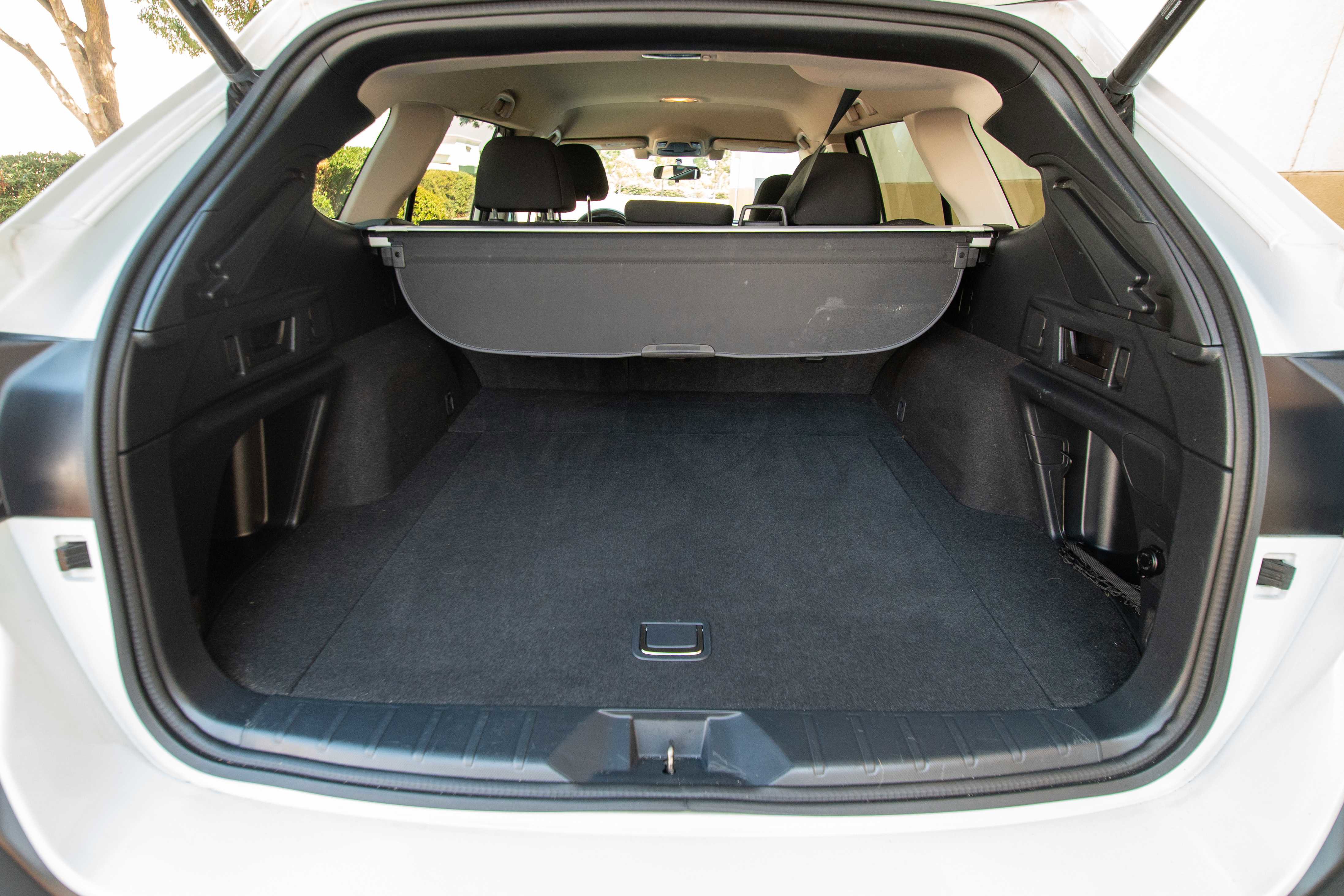 Used 2021 Subaru Outback Premium image 10
