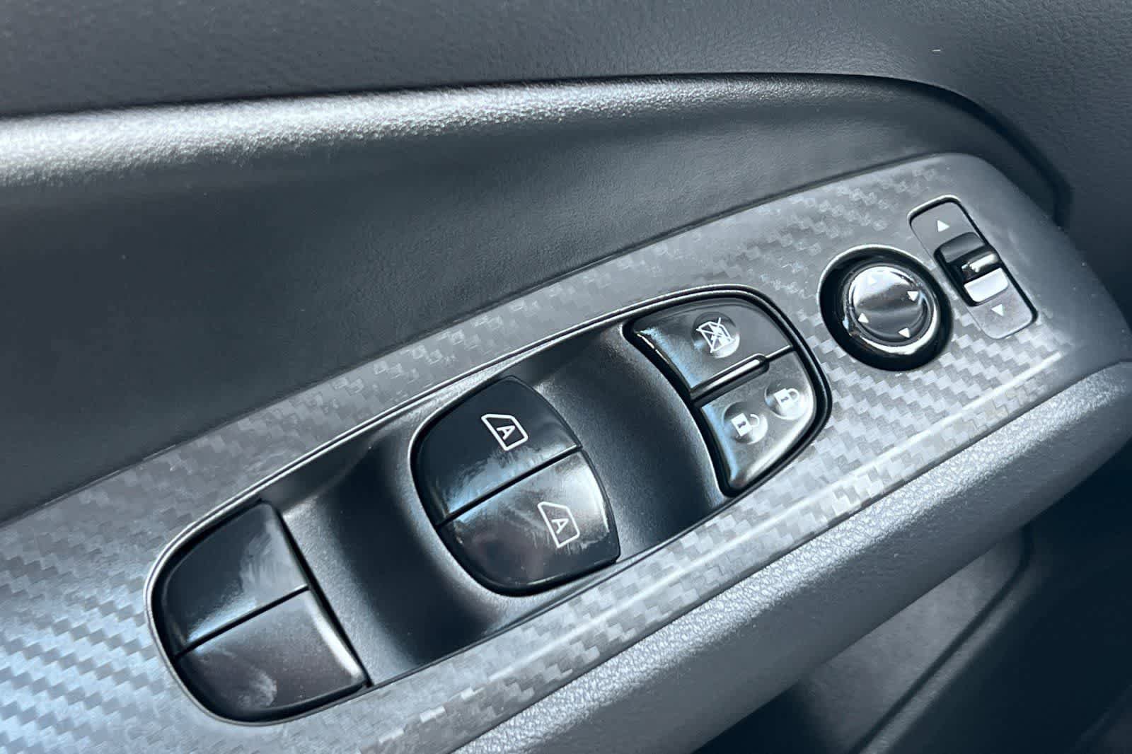 New 2026 Nissan Altima 2.5 SV FWD image 13