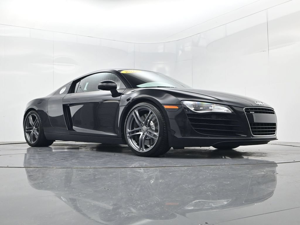Used 2012 Audi R8 V8 AWD/4WD image 42