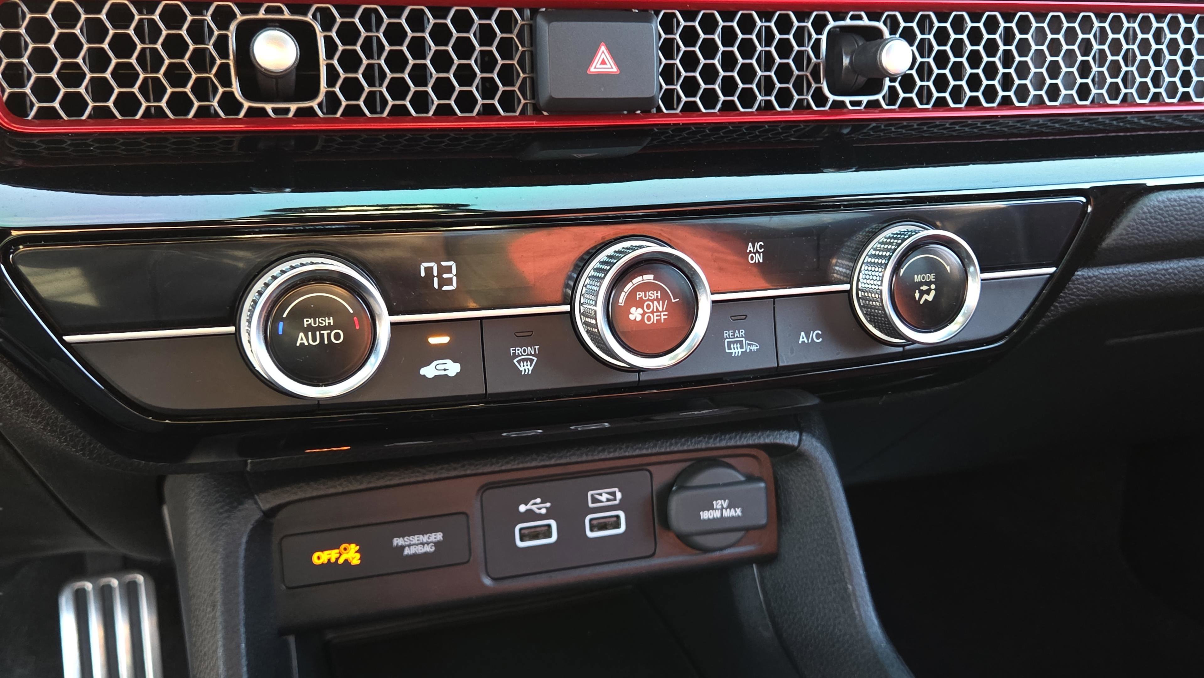 Used 2022 Honda Civic Si image 35