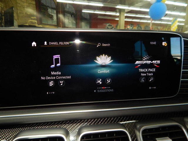 Used 2023 Mercedes-Benz GLE 53 AMG AMG GLE 53 AWD w/ AMG Dynamic Plus Package image 24