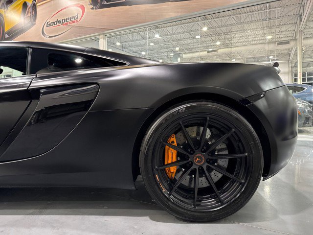 Used 2015 McLaren 650S Coupe image 17