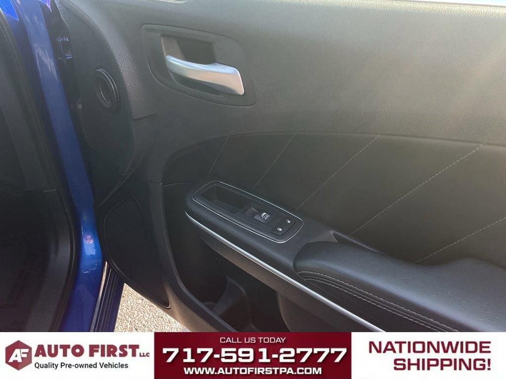 Used 2018 Dodge Charger GT AWD/4WD image 17