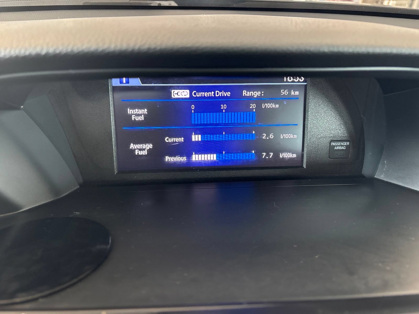 Used 2017 Honda Accord EX-L image 22