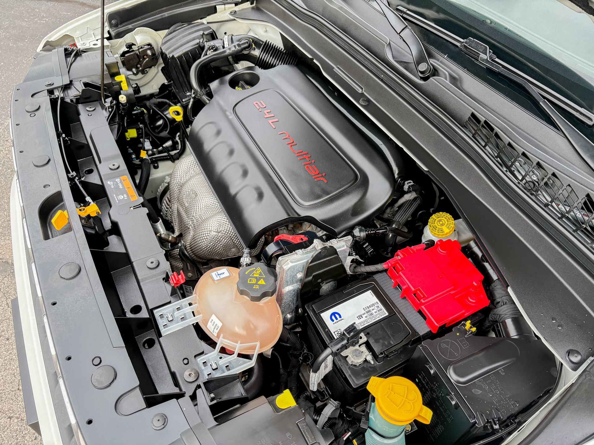 Used 2018 Jeep Renegade Latitude image 30