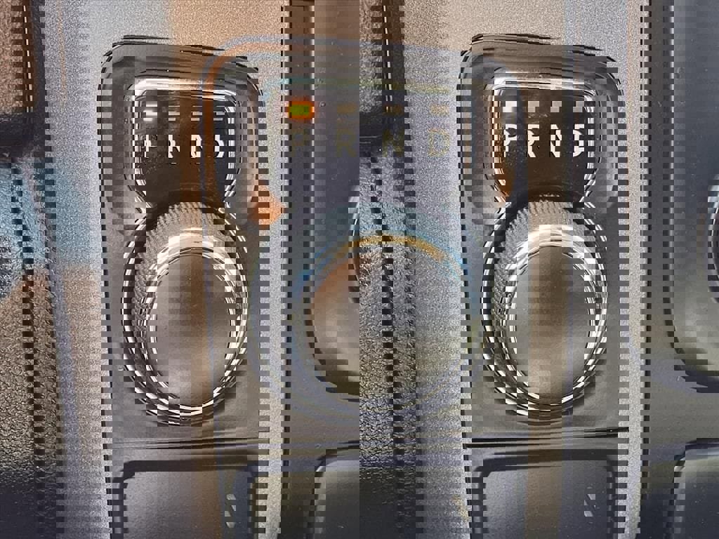 Used 2022 RAM 1500 Tradesman w/ Popular Equipment Group image 18