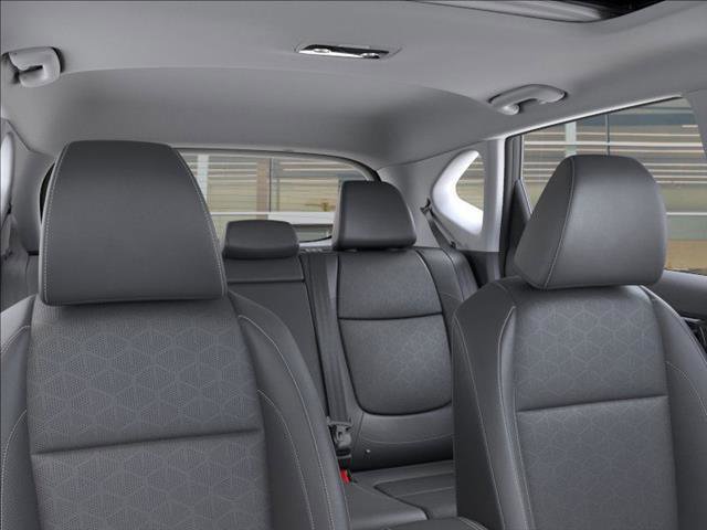 New 2026 Kia Seltos EX w/ EX Sunroof Package image 27