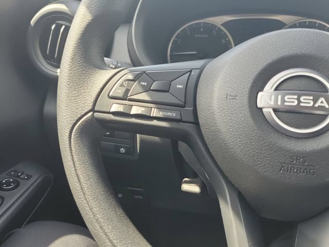 Certified 2025 Nissan Kicks Play S FWD image 14