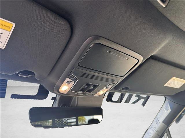 Used 2022 Honda Ridgeline RTL image 22