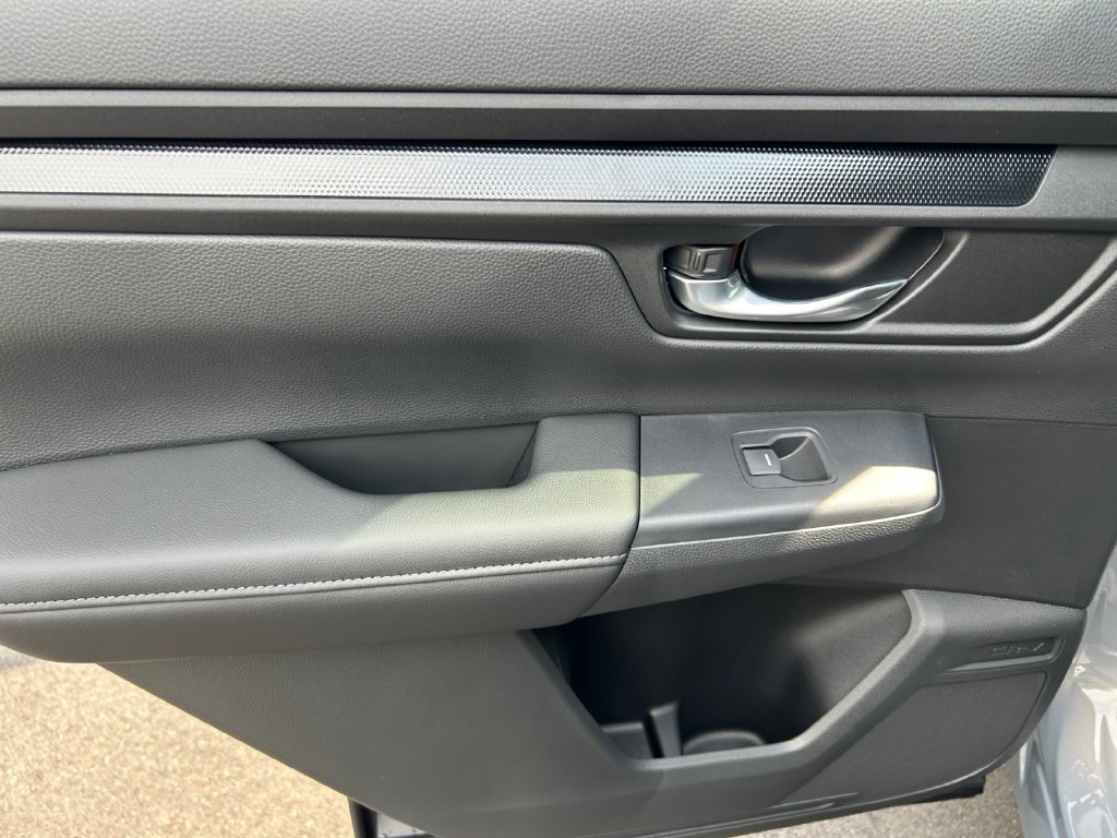 New 2027 Honda CR-V LX image 24